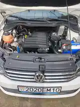 Volkswagen Polo, 2018-4