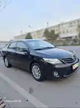 Toyota Corolla, 2013-8