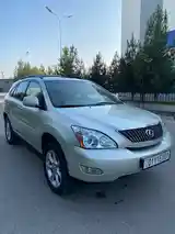 Lexus RX series, 2007-3