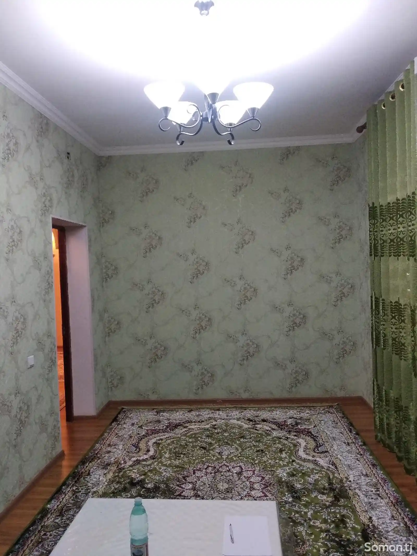 4-этажный, 8 комнатный дом, 450 м², 9 км-14