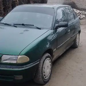 Opel Astra F, 1995