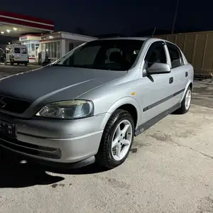 Opel Astra G, 1998