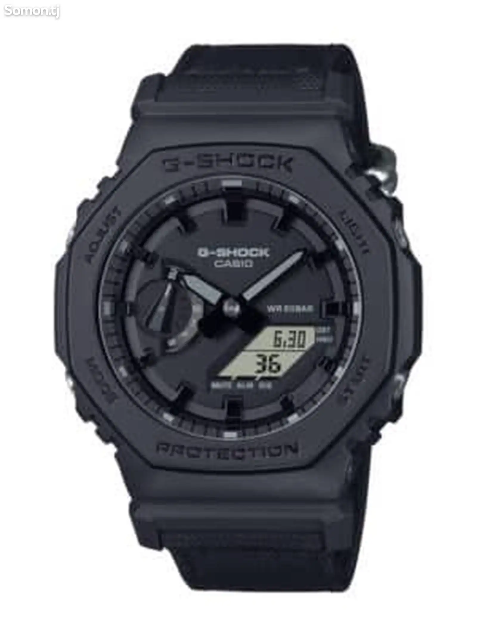 Мужские Часы G-Shock Casio-1