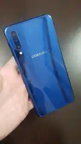 Samsung Galaxy A7-2