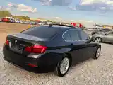 BMW 5 series, 2014-6