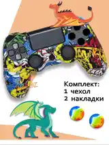 Консоль для Sony PlayStation-9