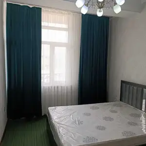 2-комн. квартира, 9 этаж, 56м², ёкут 2000