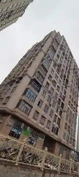 4-комн. квартира, 7 этаж, 117 м², 46мкр, Сохили-6