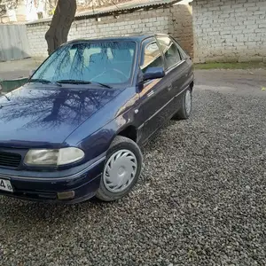 Opel Astra F, 1997