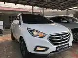 Hyundai Tucson, 2014-2