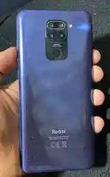 Xiaomi Redmi Note 9-2