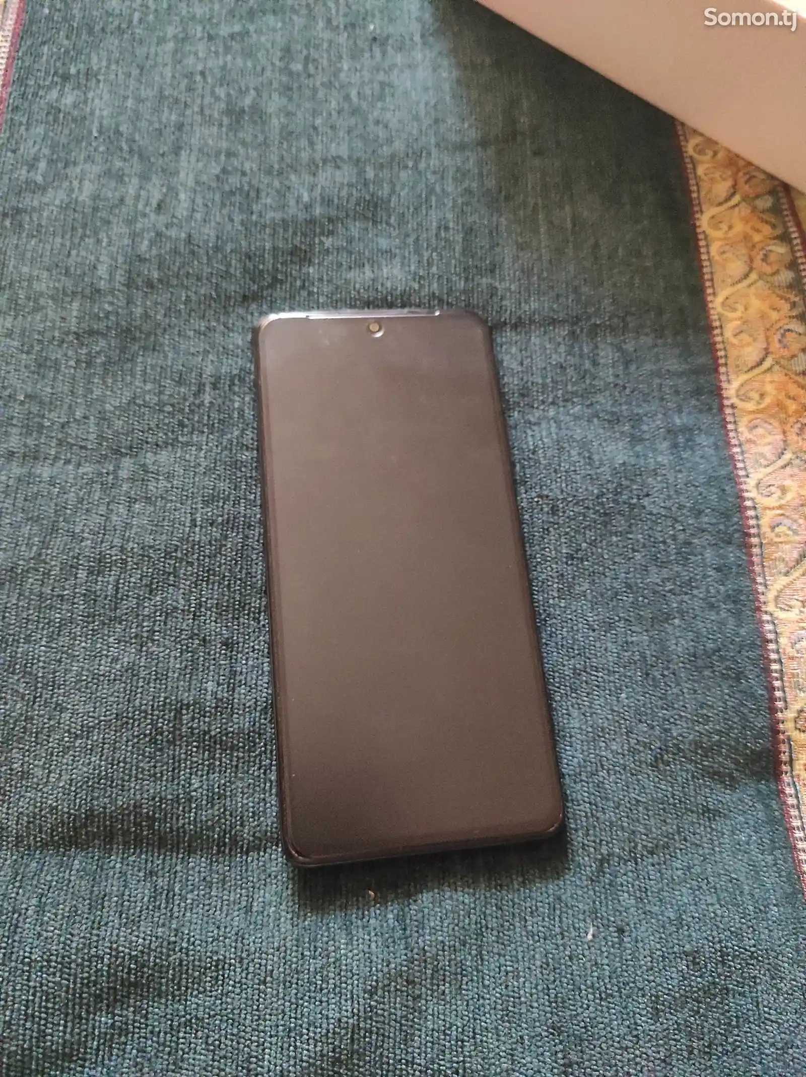 Xiaomi Redmi note 10 pro-2