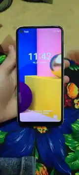 Samsung Galaxy A11-2