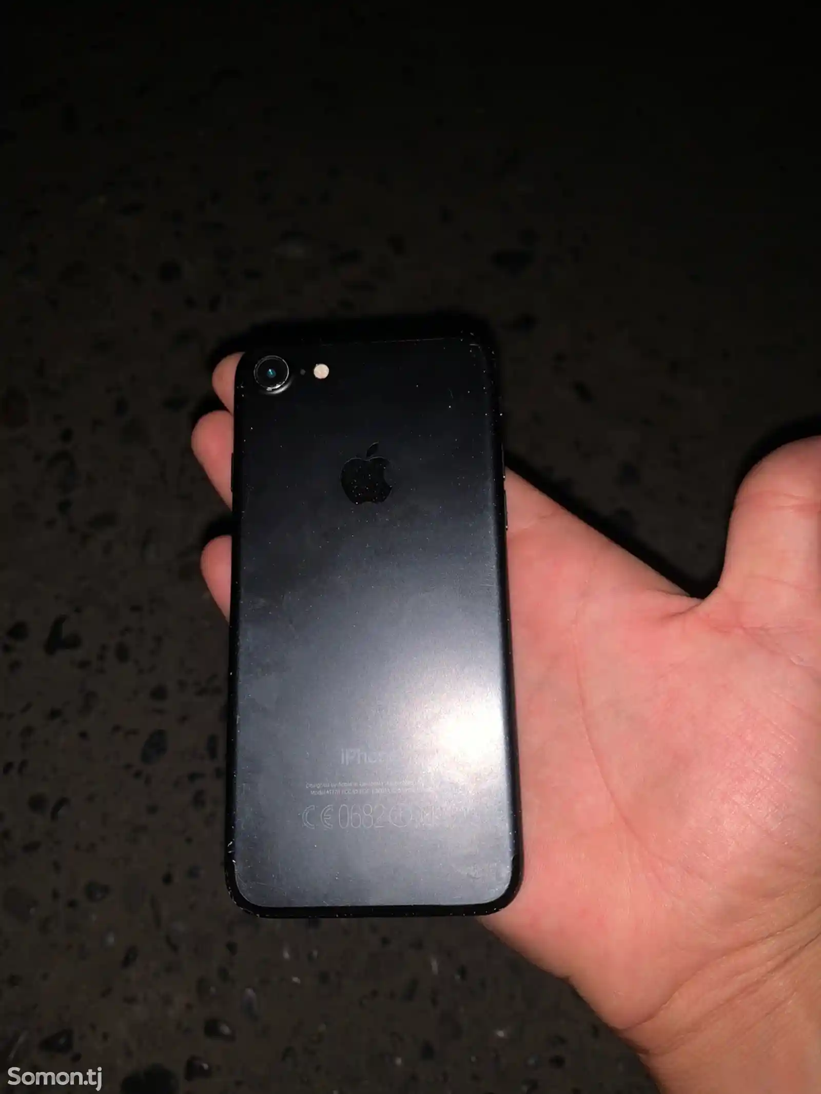 Apple iPhone 7, 256 gb-4