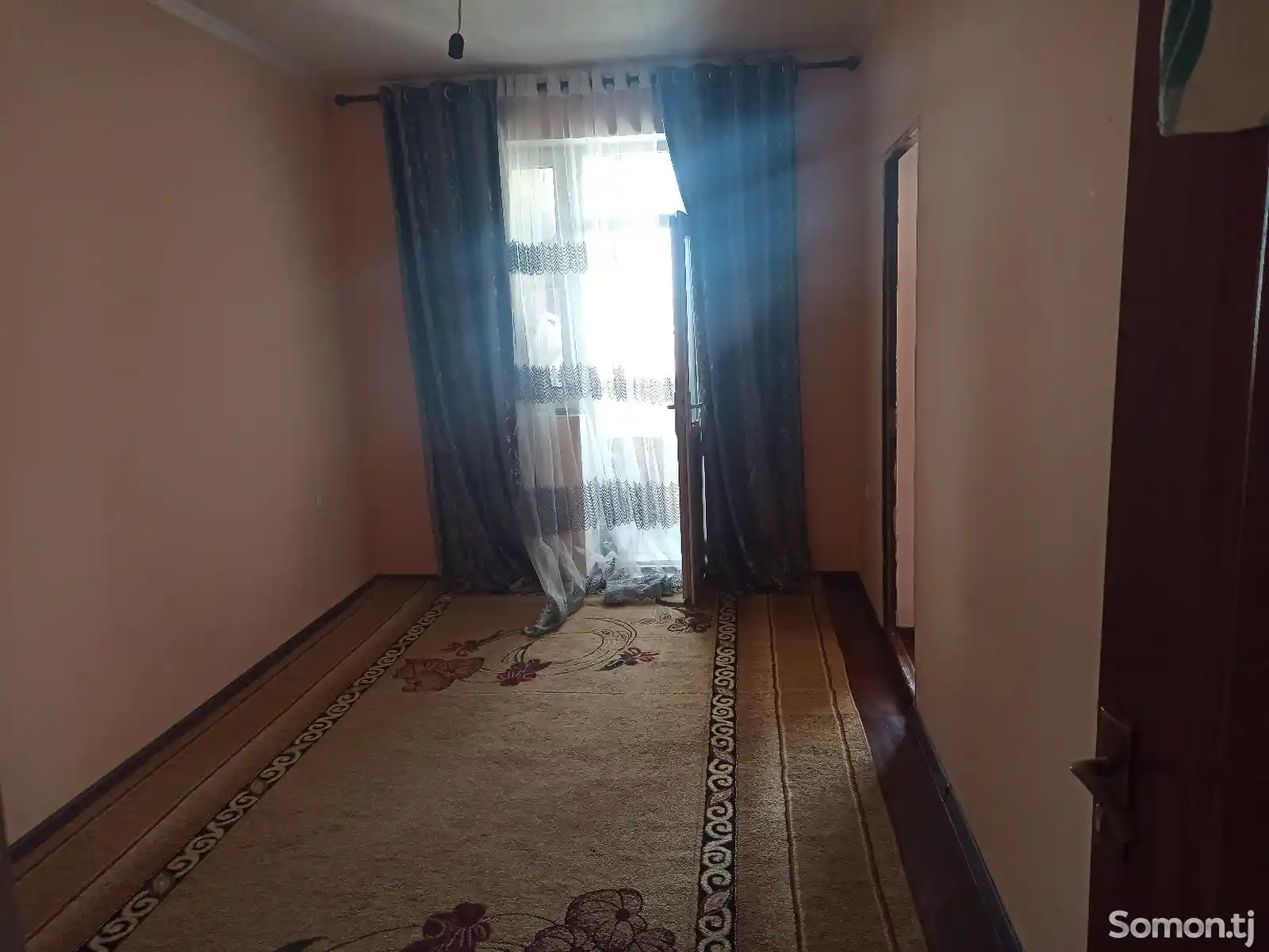 3-комн. квартира, 6 этаж, 60 м², Гравзавод-1