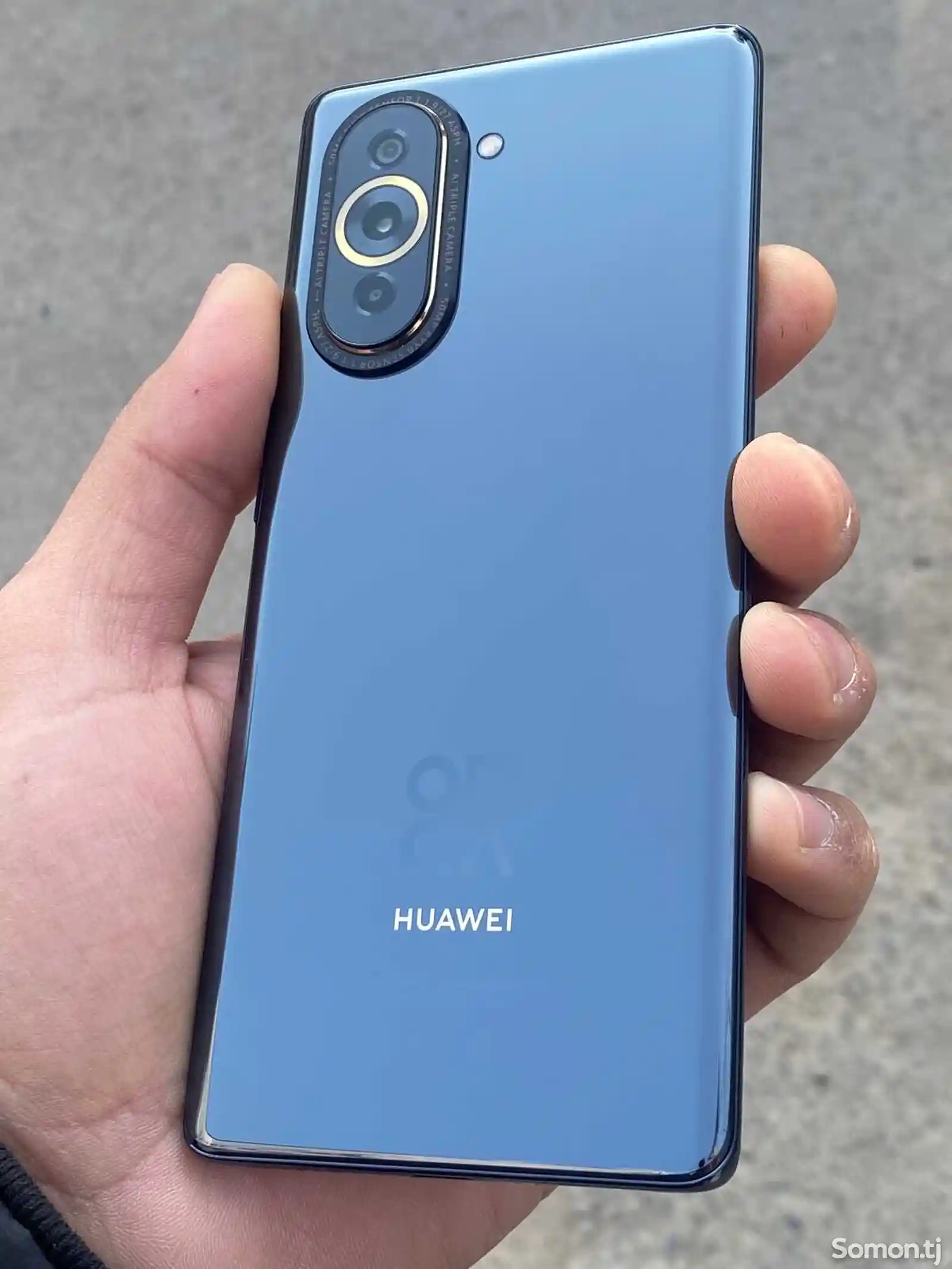 Huawei Nova 10 8/128gb-1