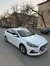 Hyundai Sonata, 2019-3