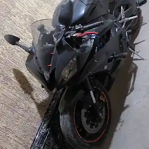 Мотоцикл Yamaha