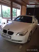 BMW 5 series, 2005-2