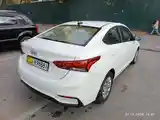 Hyundai Solaris, 2018-5