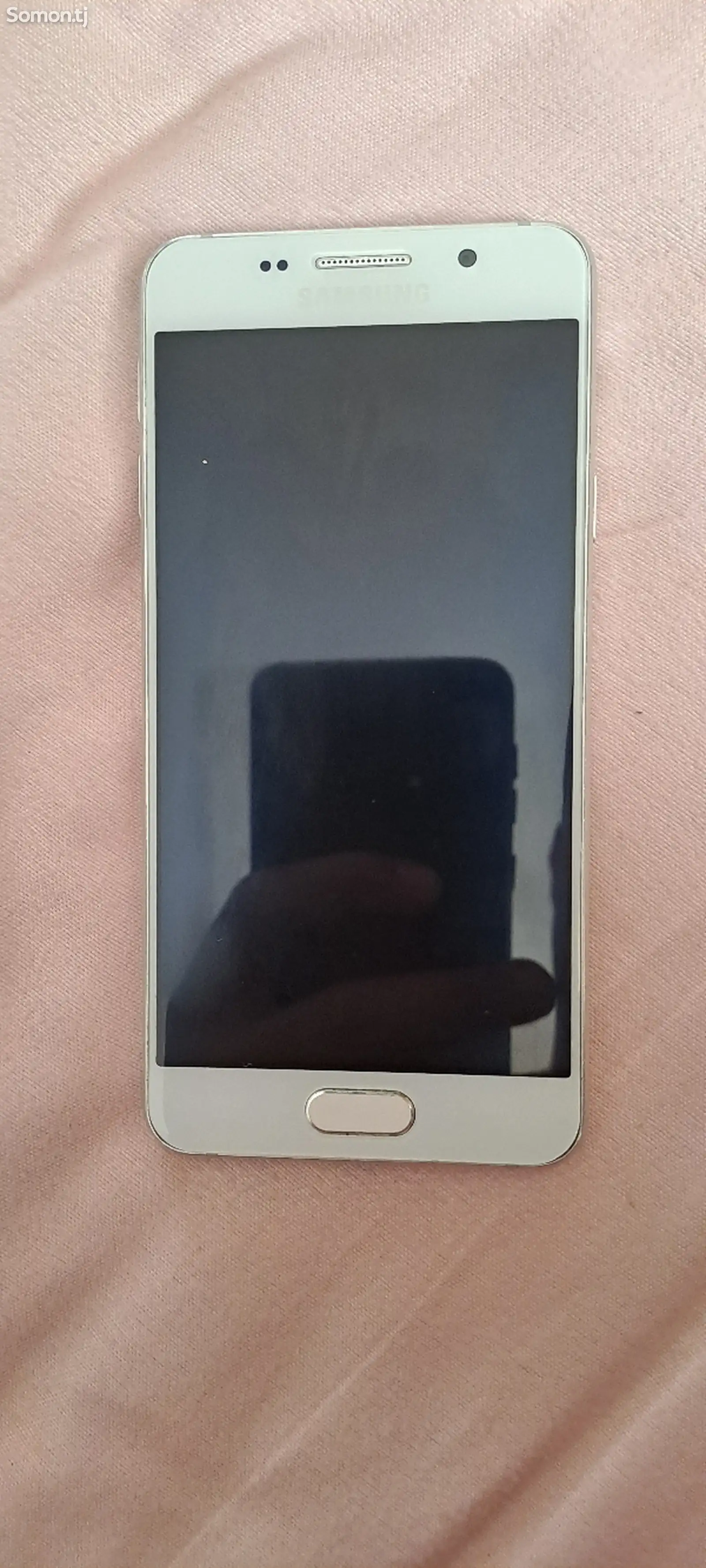 Samsung Galaxy A3