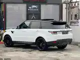 Land Rover Range Rover Sport, 2015-6