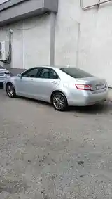 Toyota Camry, 2009-5