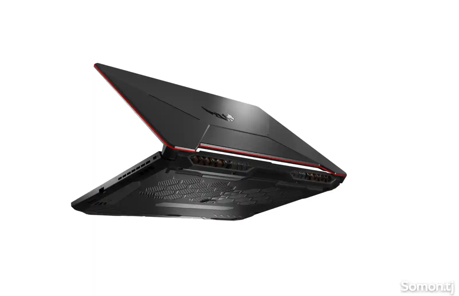 Ноутбук Asus Tuf Gaming A15 FA506QR-6