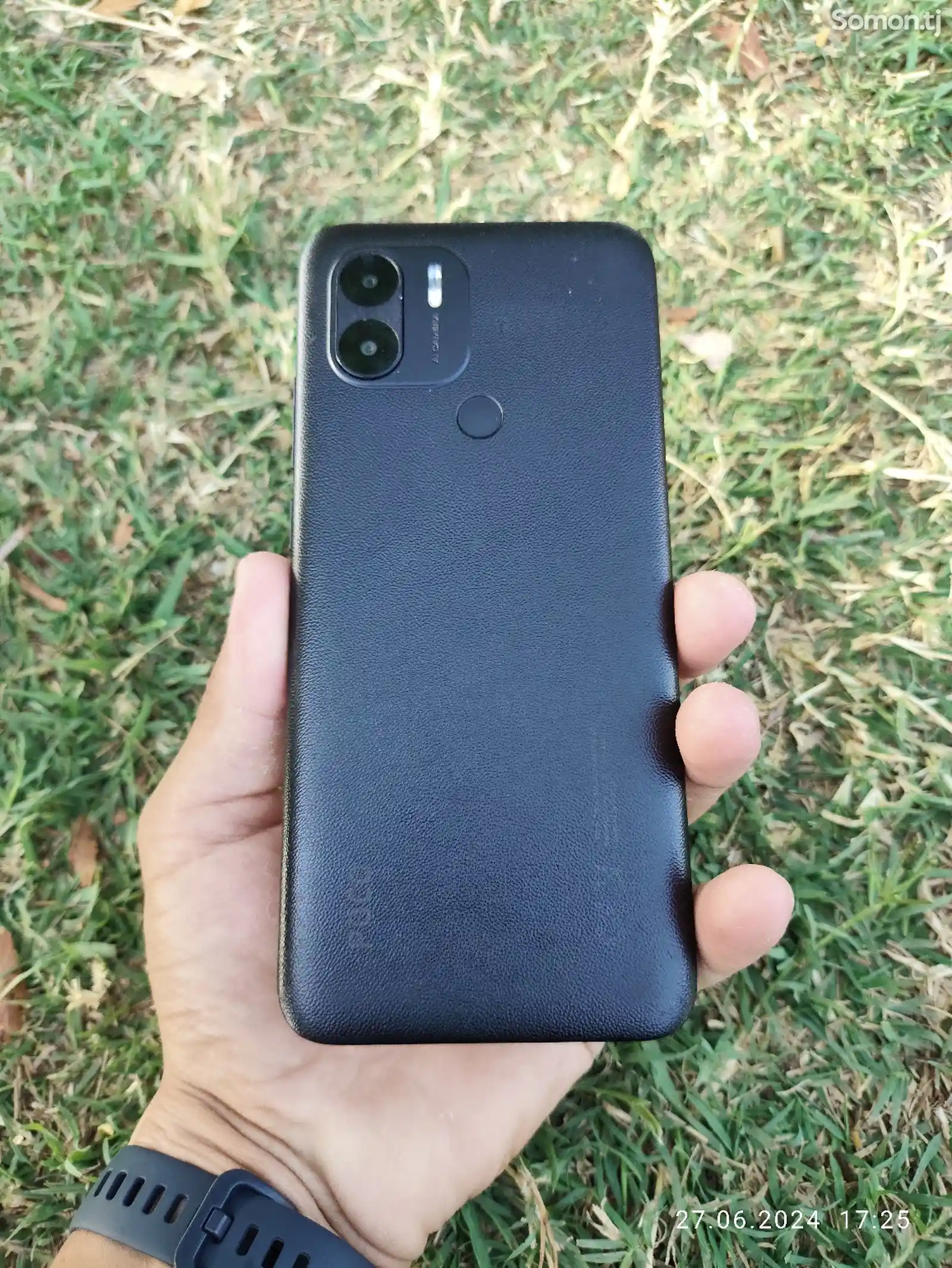 Xiaomi Poco С51-2