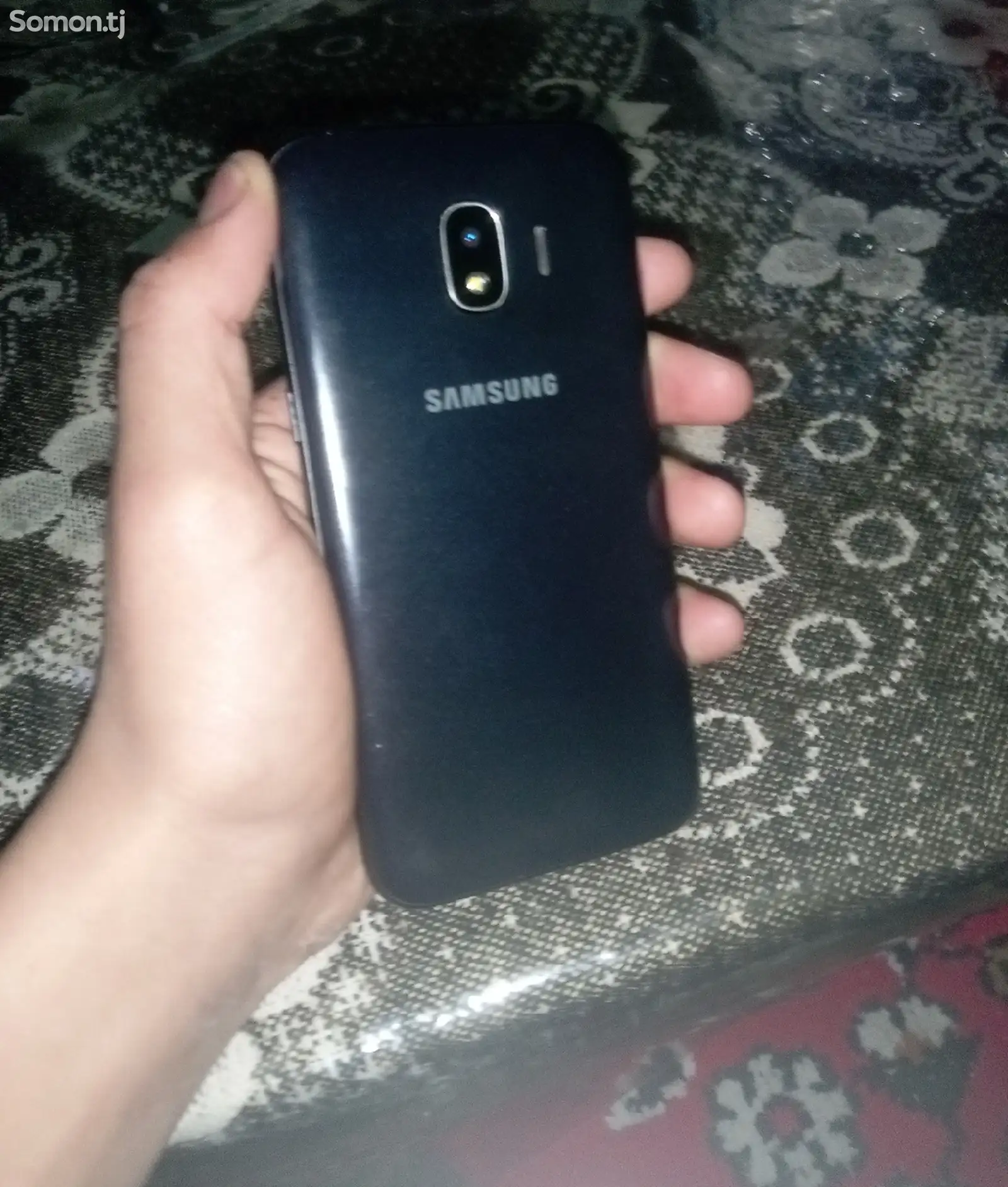 Samsung Galaxy j2 2019-1