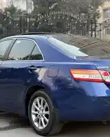 Toyota Camry, 2011-7