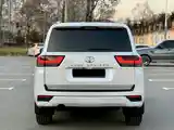 Toyota Land Cruiser, 2022-3