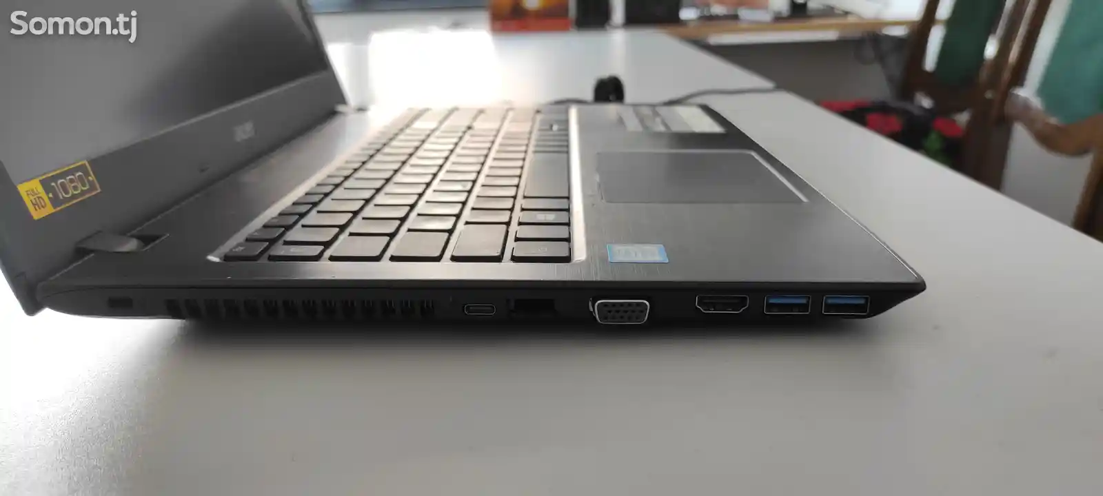 Ноутбук Acer Intel Core i3-3