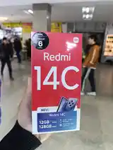 Xiaomi Redmi 14C 128gb-2