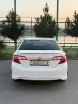 Toyota Camry, 2012-4