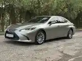 Lexus ES series, 2020-4