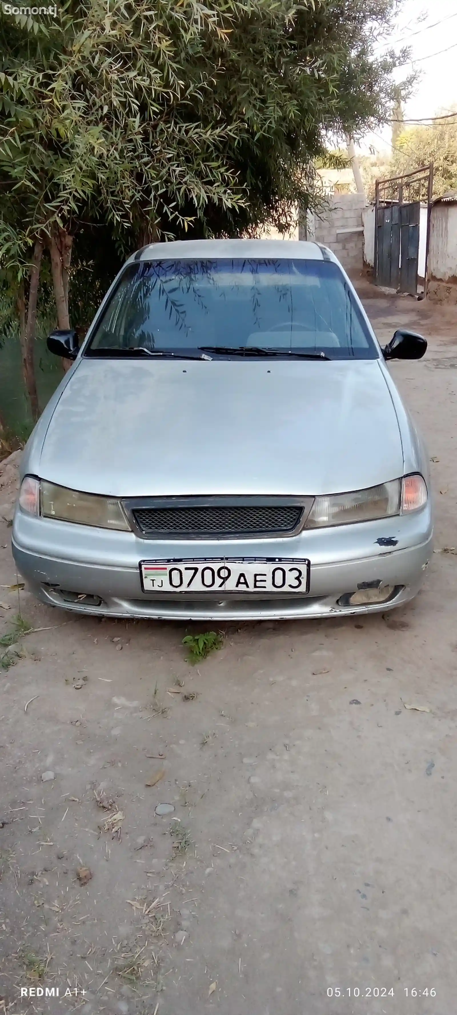 Daewoo Nexia, 1995-5