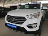 Hyundai Santa Fe, 2015-3