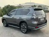 Toyota Land Cruiser Prado, 2021-6