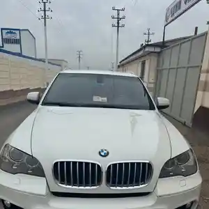 BMW X5, 2013