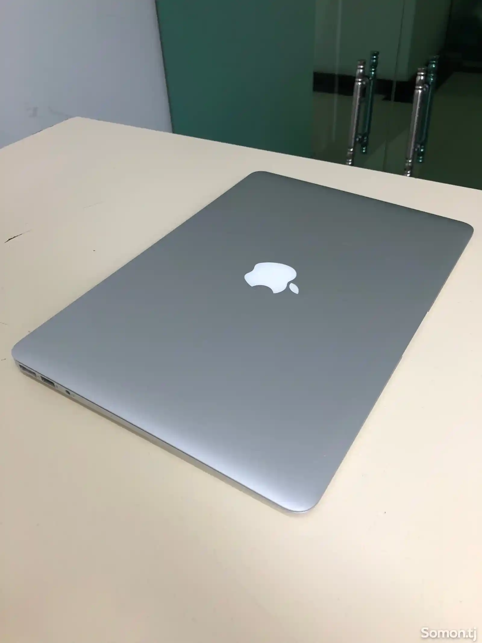 Ноутбук MacBook Air-5