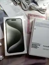 Сувенир Apple iPhone 15 Pro Max-2