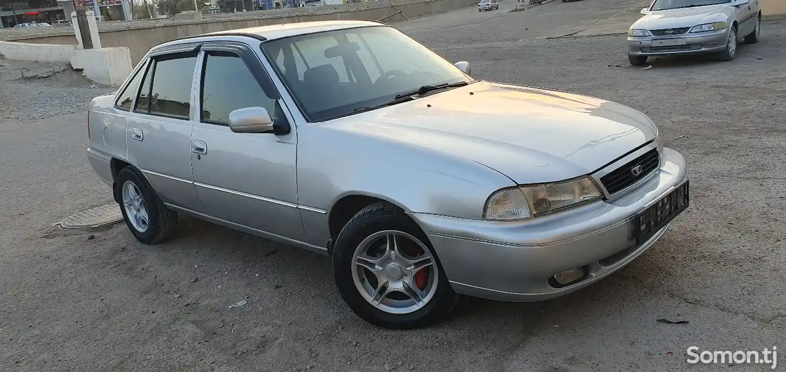 Daewoo Nexia, 1995-1