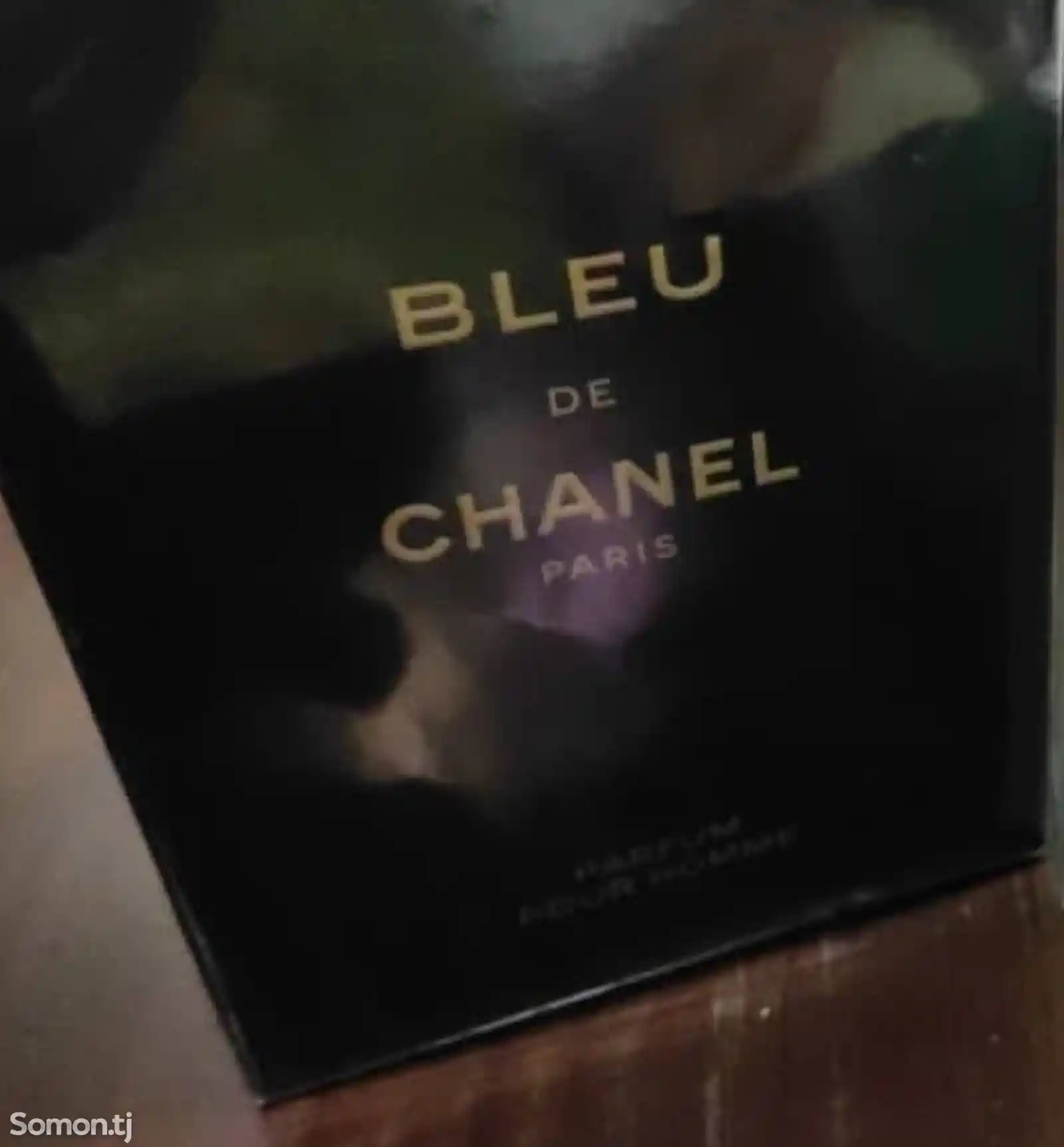 Духи bleu de shanel Paris на заказ