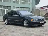 BMW 5 series, 2003-5