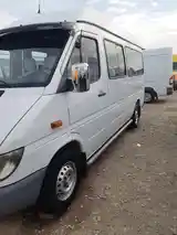 Микроавтобус Mercedes Benz sprinter, 2003-2