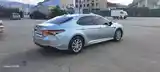 Toyota Camry, 2019-8