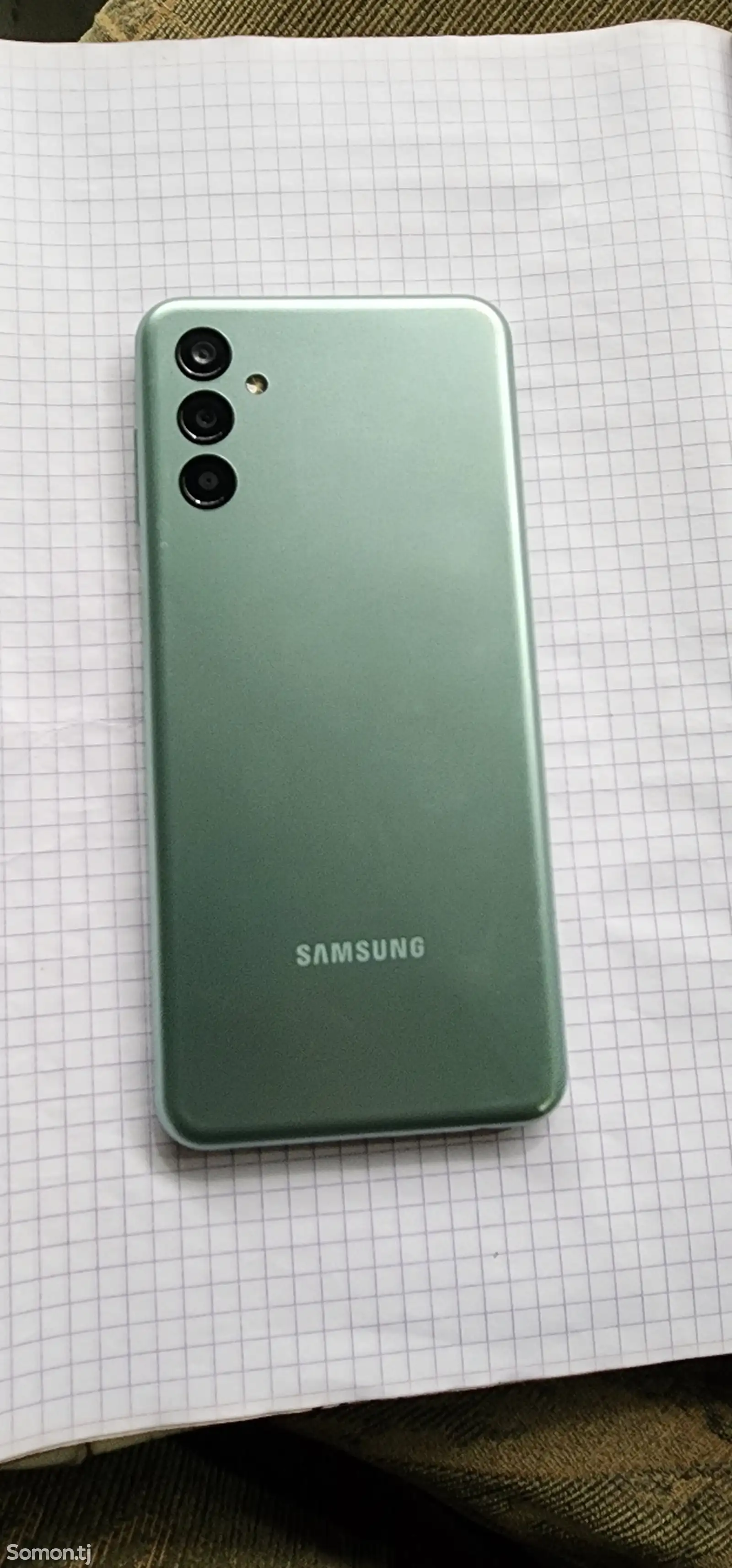 Samsung Galaxy M13