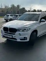 BMW X5, 2014-2