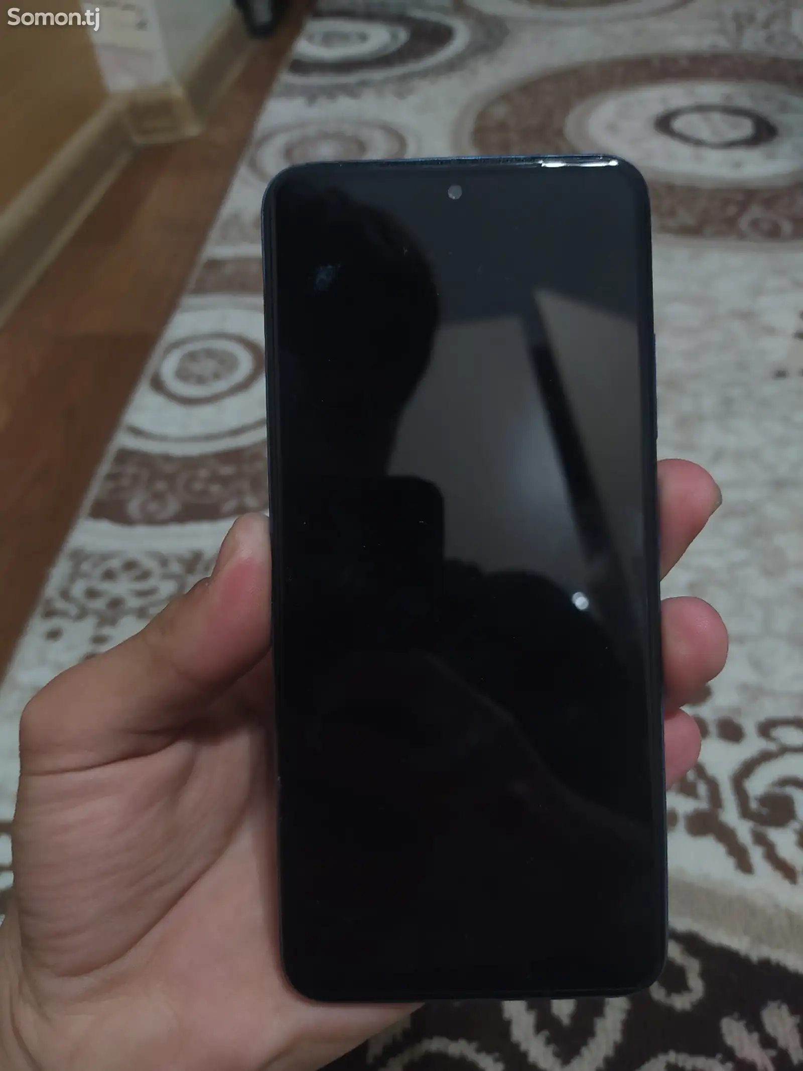 Xiaomi Redmi Note 11 128GB-3